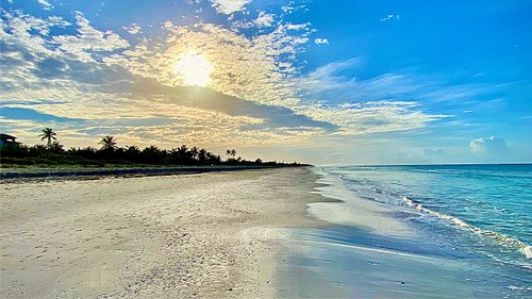 playa